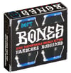 Bones Bushing Soft Blue Black