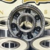Bones® Ceramic Super Reds® Skate Bearing