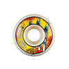Bones X-Formula Joslin Slice Of Life 52 MM V1 99A Skate Wheel Set