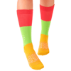 Burger Socks Box