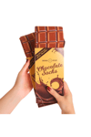 Chocolate Socks