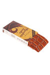 Chocolate Socks