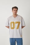 Classic Jersey Beige