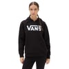 CLASSIC V BFF HOODIE - VN000A5RBLK1