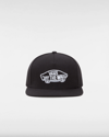 Classic Vans Snapback - VN000EZBBLK1
