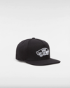 Classic Vans Snapback - VN000EZBBLK1