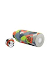 Clima Bottle Green Tundra Paslanmaz Çelik Termos 500 ml
