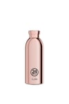Clima Bottle Rose Gold 500ML