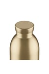 Clima Bottle Sparkling Gold 500ML