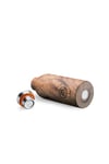 Clima Bottle Wood Sequoia 500ML