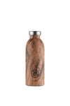 Clima Bottle Wood Sequoia 500ML