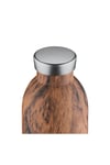 Clima Bottle Wood Sequoia 500ML