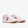 Converse AS-1 Pro Unisex Beyaz Deri Sneaker