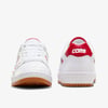 Converse AS-1 Pro Unisex Beyaz Deri Sneaker