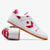 Converse AS-1 Pro Unisex Beyaz Deri Sneaker