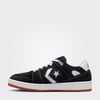 Converse As-1 Pro Unisex Siyah Süet Sneaker