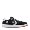 Converse As-1 Pro Unisex Siyah Süet Sneaker