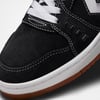 Converse As-1 Pro Unisex Siyah Süet Sneaker