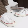 Converse CHUCK 70 Unisex Beyaz Sneaker
