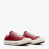 Converse Chuck 70 Unisex Bordo Sneaker
