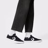 Converse Cons Pro Leather Vulcanized Pro Unisex Siyah Sneaker