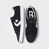 Converse Cons Pro Leather Vulcanized Pro Unisex Siyah Sneaker