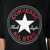 Converse Go-To All Star Patch Standard Fit T-Shirt