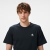 Converse Go-To Unisex Siyah T-Shirt