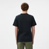 Converse Go-To Unisex Siyah T-Shirt