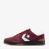 Converse Lifestyle 1998 Unisex Bordo Sneaker