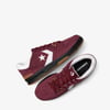 Converse Lifestyle 1998 Unisex Bordo Sneaker