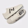 Converse One Star Academy Pro Unisex Krem Süet Sneaker