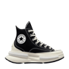 Converse Run Star Legacy Cx Future Comfort Unisex Siyah Platform Sneaker