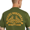 Dickies Bettsville  SS Tee T-Shirt