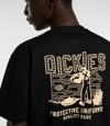 Dickies Brickline Tee Kısa Kollu Tişört