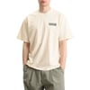 Dickies Buchtell SS Tee Egret
