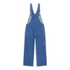 Dickies Classic Denim Bibclassic Blue 