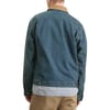 Dickies Denim Painter Jacket Khaki Tinted Blue