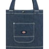 Dickies Denim Tote Bag 