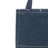 Dickies Denim Tote Bag 
