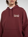 DICKIES DONUT HOUSE HOODIE