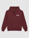 DICKIES DONUT HOUSE HOODIE