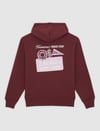 DICKIES DONUT HOUSE HOODIE