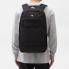 Dickies Duck Canvas Plus Backpack in Desert sand Black