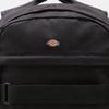 Dickies Duck Canvas Plus Backpack in Desert sand Black