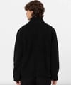 Dickies Mount Hope Quarter Zip - DK0A4YEFBLK1