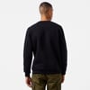 Dickies Oakport Erkek Siyah Sweatshirt