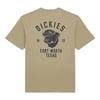 DICKIES PANTHER TEE SS