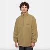 Dickies Pinesdale 1/4 Zip Imperial Green - DK0A864D0IP1