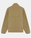 DICKIES Relax Kalıp Haki Dik Yaka Sweatshirt - DK0A4YEF0IP1
